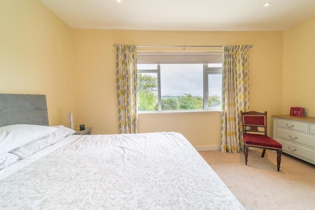 2 Bed Waterfront Property - Close To Courtmacsherry Корк Екстериор снимка