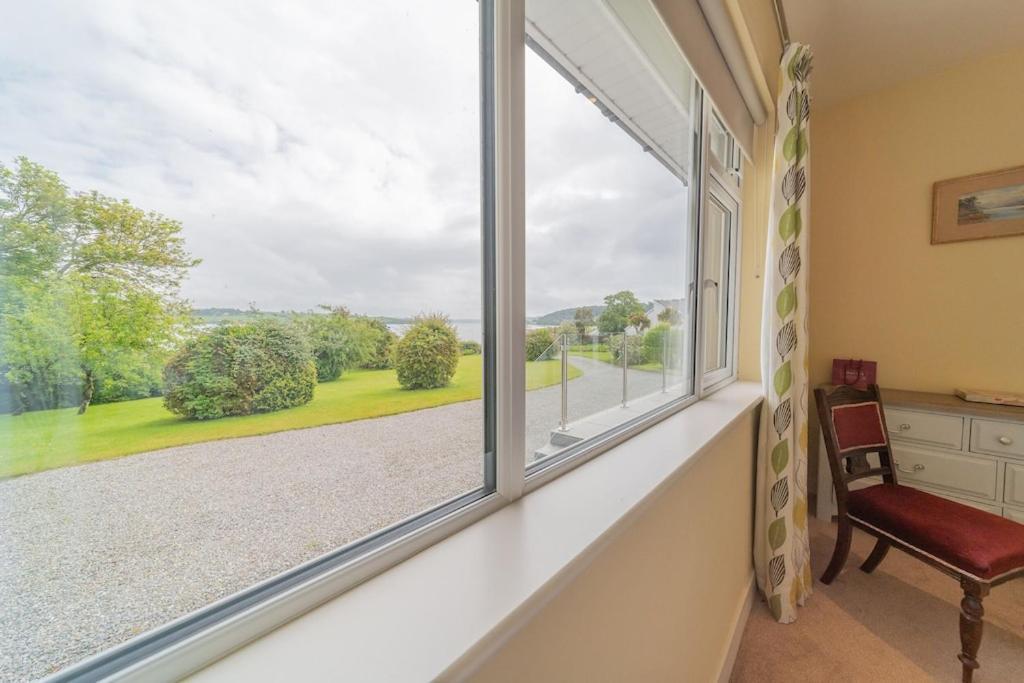 2 Bed Waterfront Property - Close To Courtmacsherry Корк Екстериор снимка