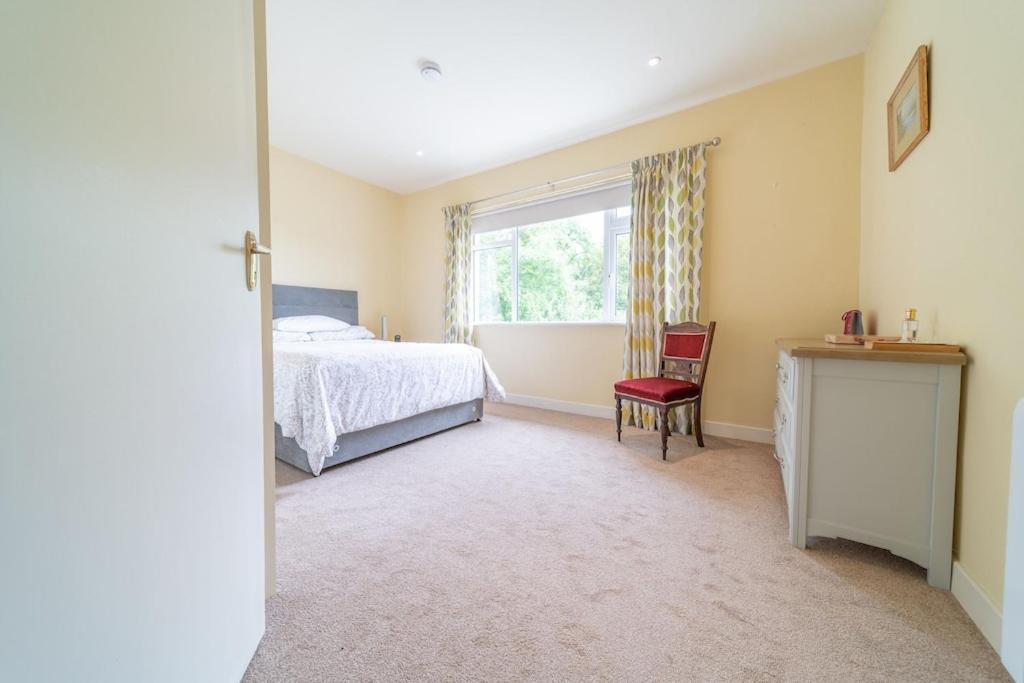 2 Bed Waterfront Property - Close To Courtmacsherry Корк Екстериор снимка