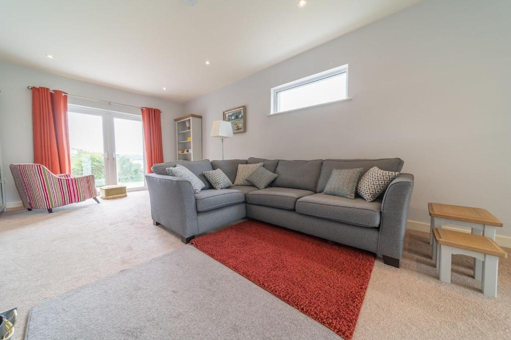 2 Bed Waterfront Property - Close To Courtmacsherry Корк Екстериор снимка